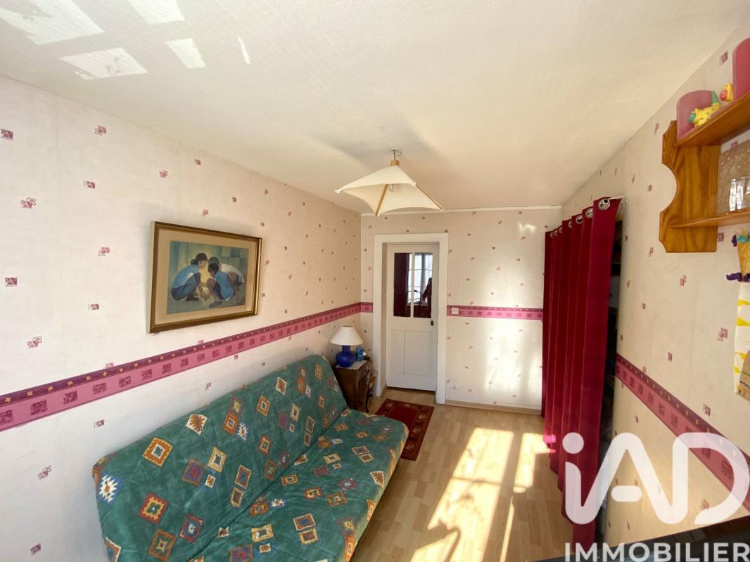 Maison de ville 6 Pièce(s) Cherbourg-en-Cotentin