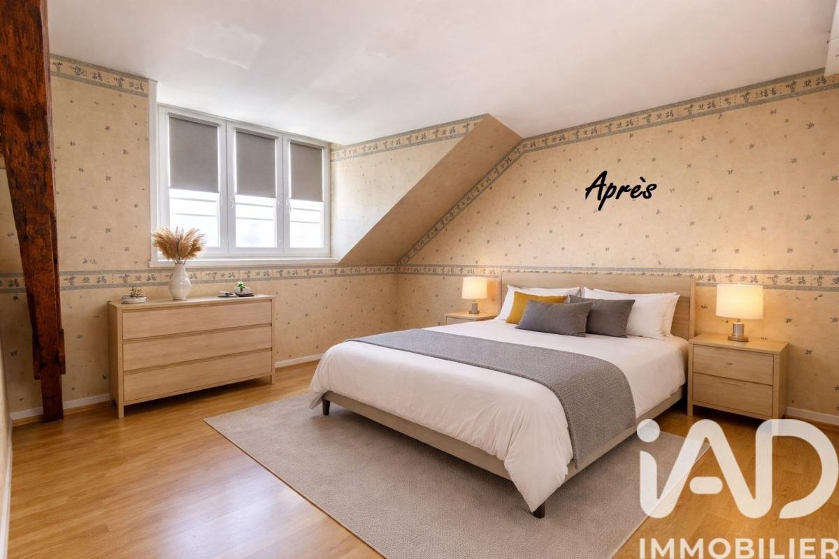 Maison 6 Pièce(s) Cherbourg-en-Cotentin - Photo 19