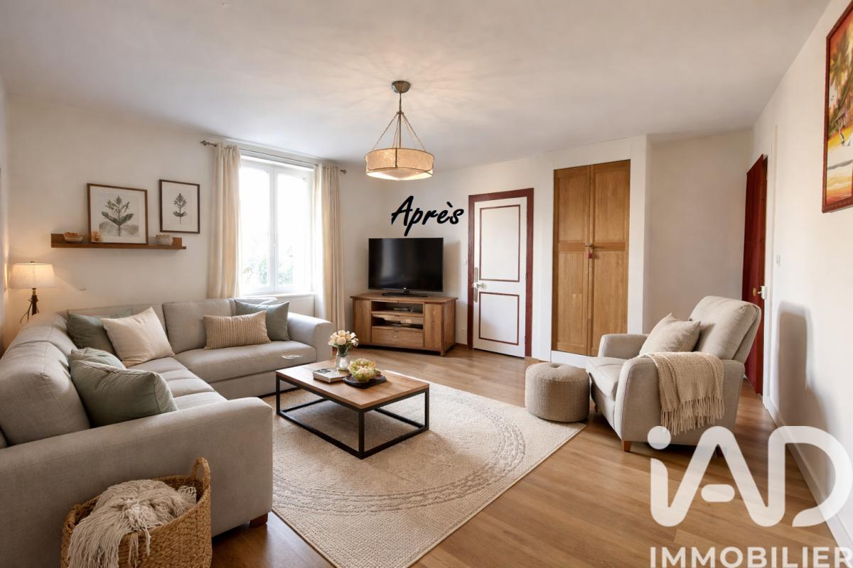 Maison 6 Pièce(s) Cherbourg-en-Cotentin - Photo 10