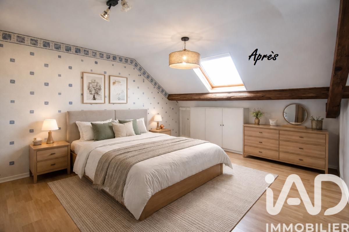 Maison 6 Pièce(s) Cherbourg-en-Cotentin - Photo 17