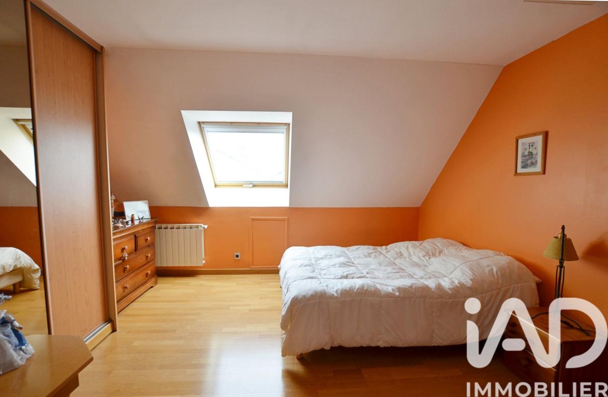 Maison 4 Pièce(s) Sannois