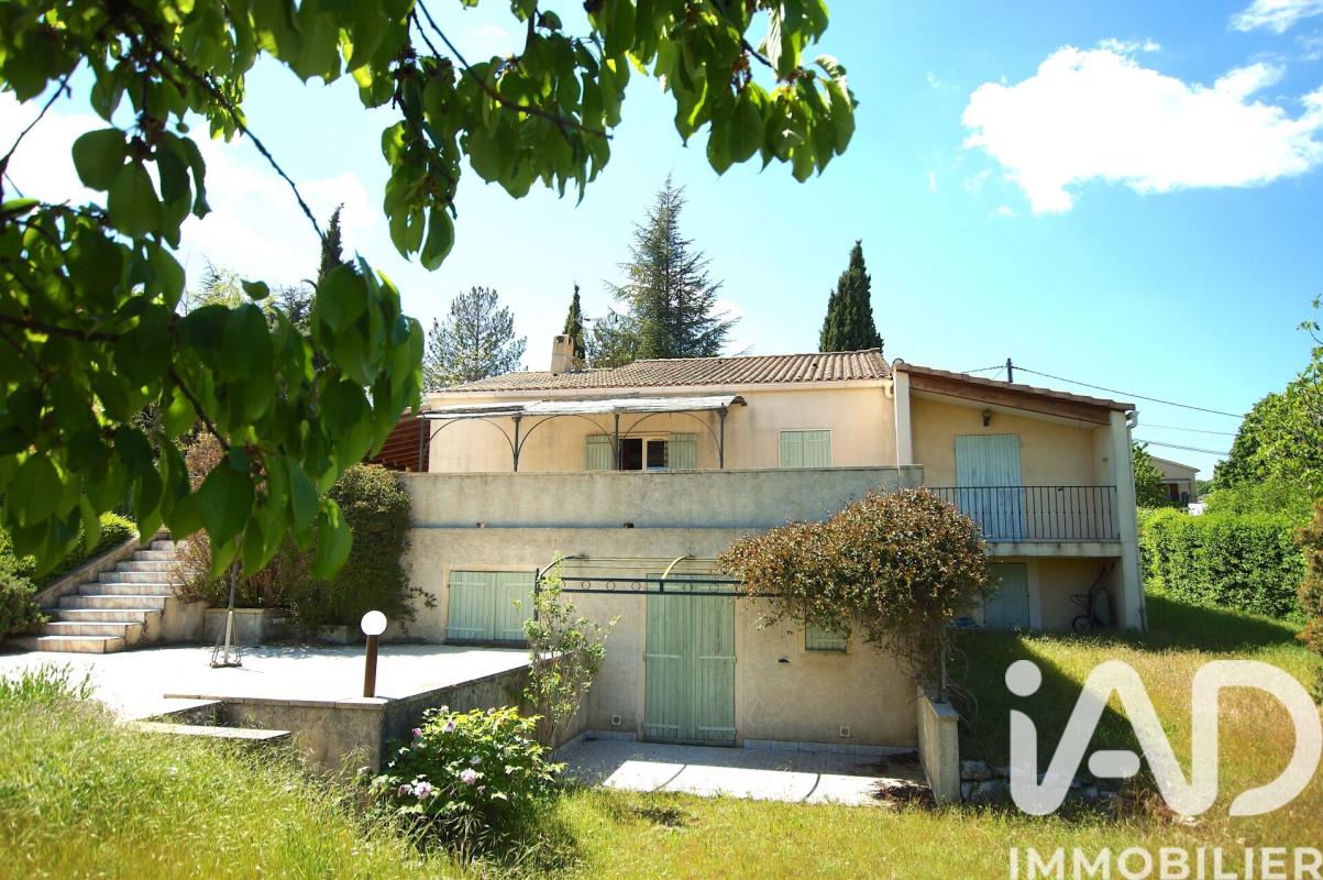 Maison 6 Pièce(s) Forcalquier