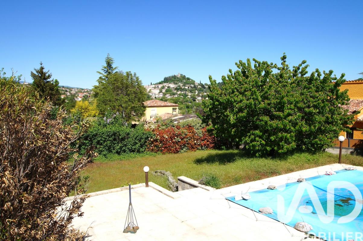 Maison 6 Pièce(s) Forcalquier