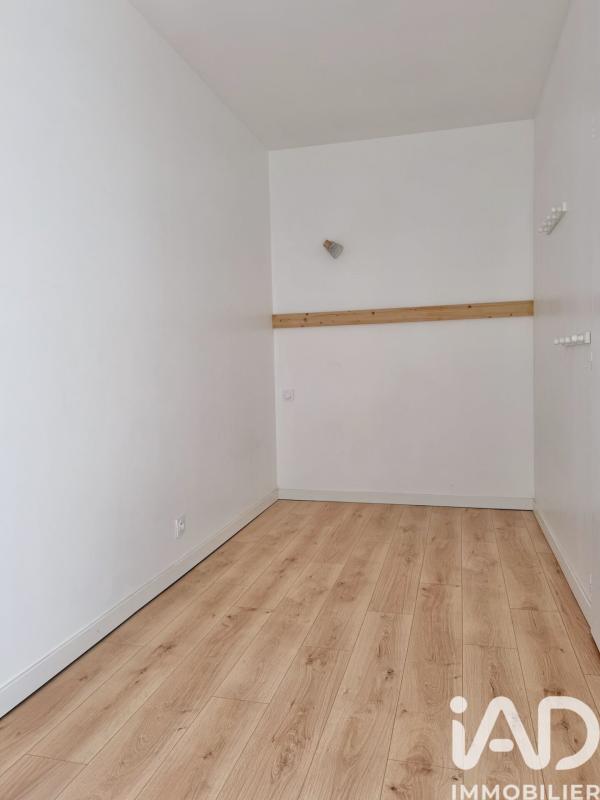 Maison traditionnelle 4 Pièce(s) Mervent