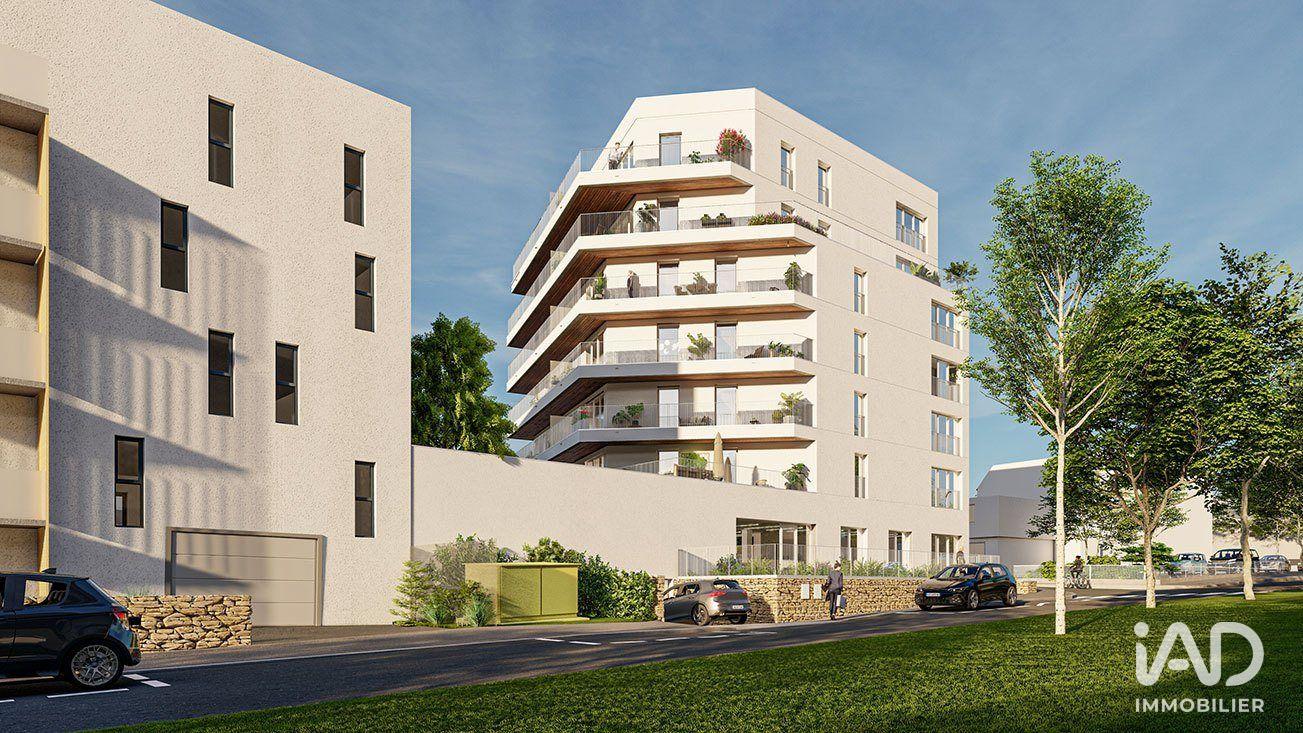 Appartement 3 Pièce(s) Vannes - Photo 3