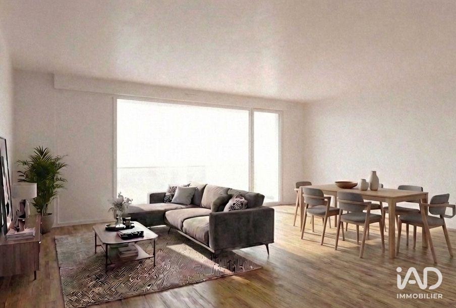 Appartement 3 Pièce(s) Vannes - Photo 1
