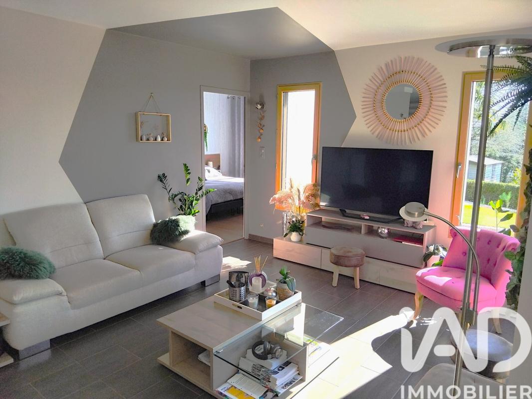 Maison 4 Pièce(s) Pouzauges