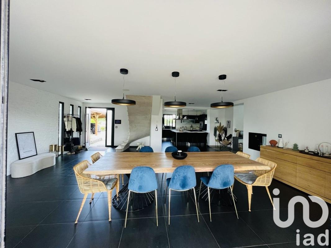 Maison 7 Pièce(s) Marcenais - Photo 12