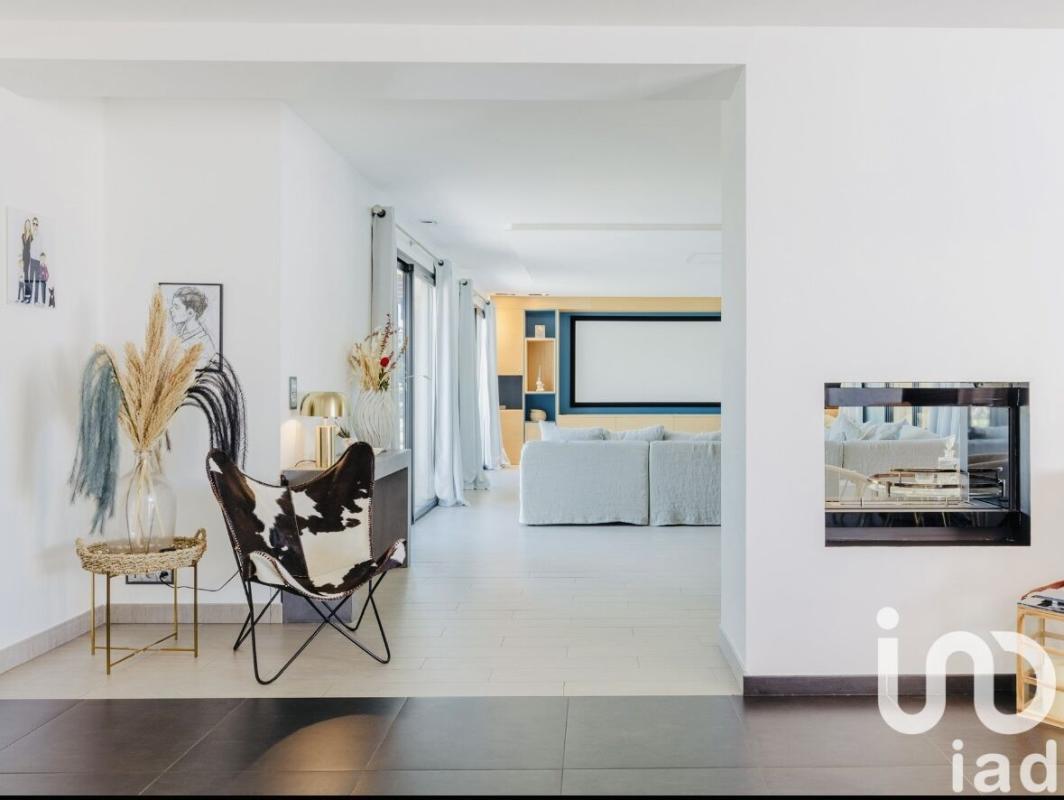 Maison 7 Pièce(s) Marcenais - Photo 15