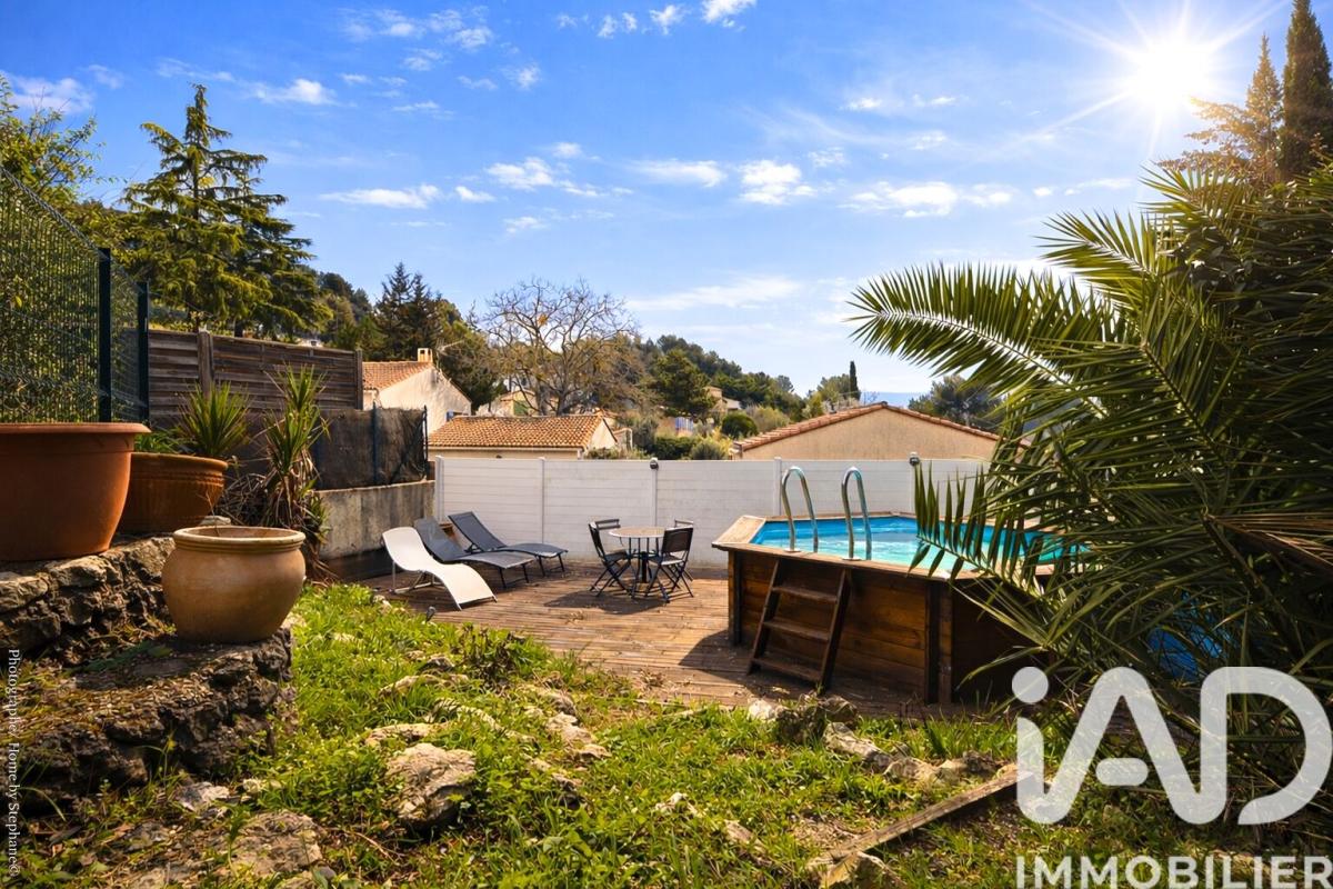 Maison traditionnelle 5 Pièce(s) Peypin