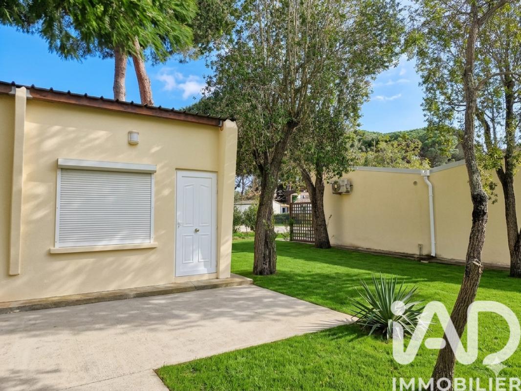 Maison 2 Pièce(s) Castellare-di-Casinca