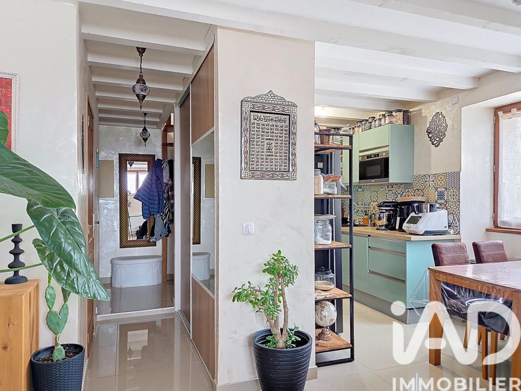 Appartement 2 Pièce(s) Péron