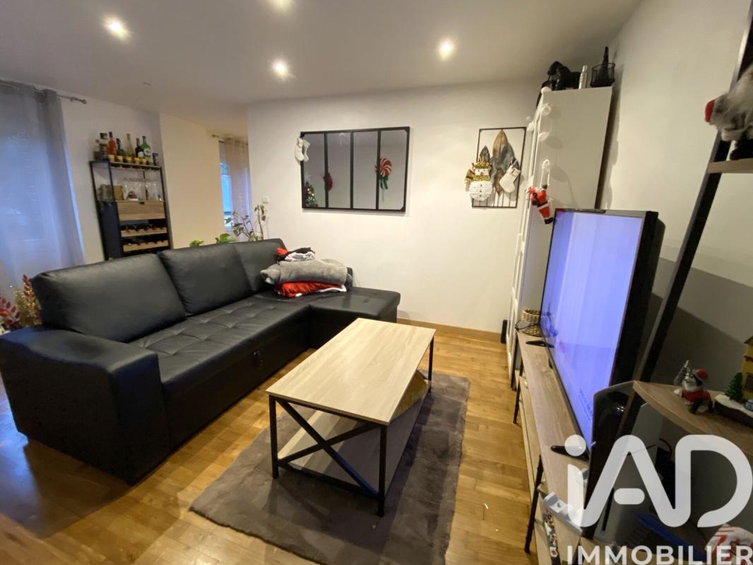 Appartement 4 Pièce(s) Bourgbarré