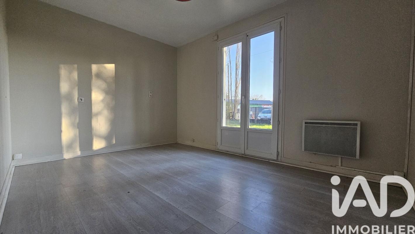 Pavillon 3 Pièce(s) Gournay-en-Bray