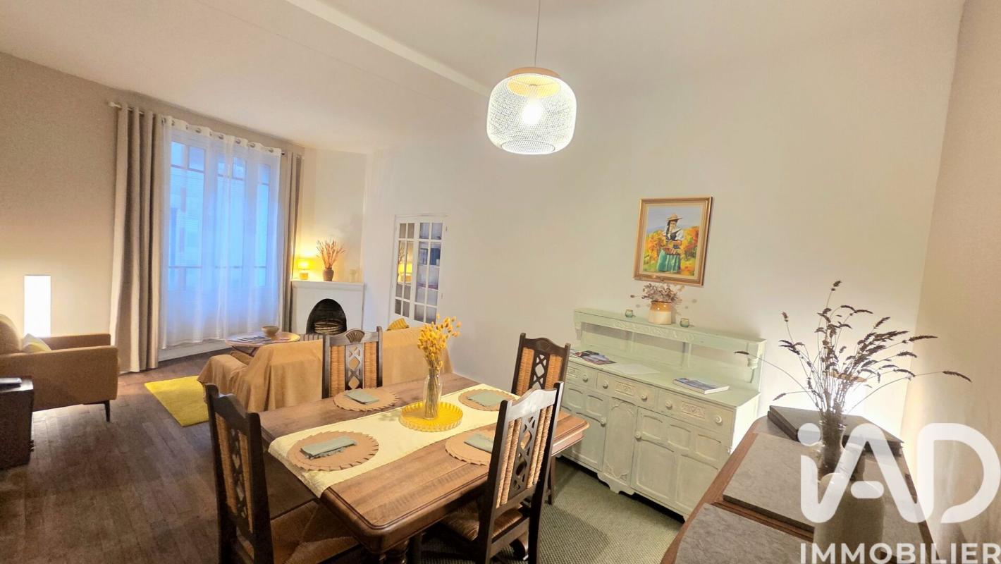 Maison de ville 4 Pièce(s) Montmorillon