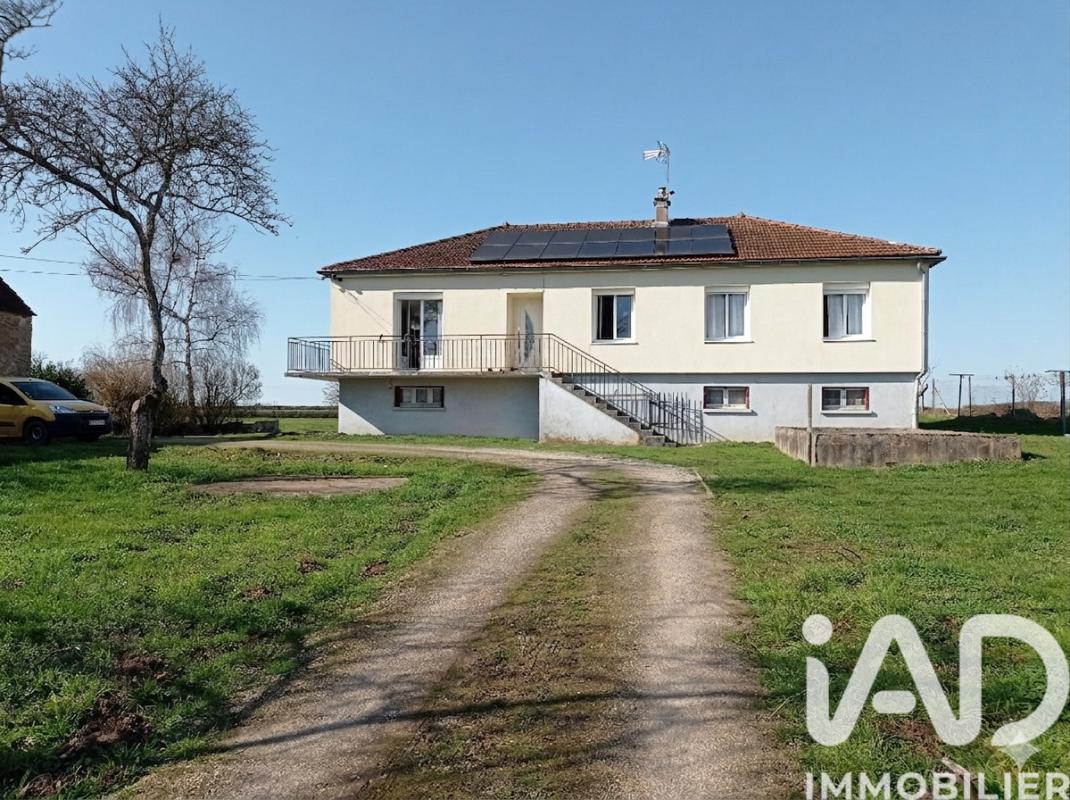 Maison 5 Pièce(s) Maligny