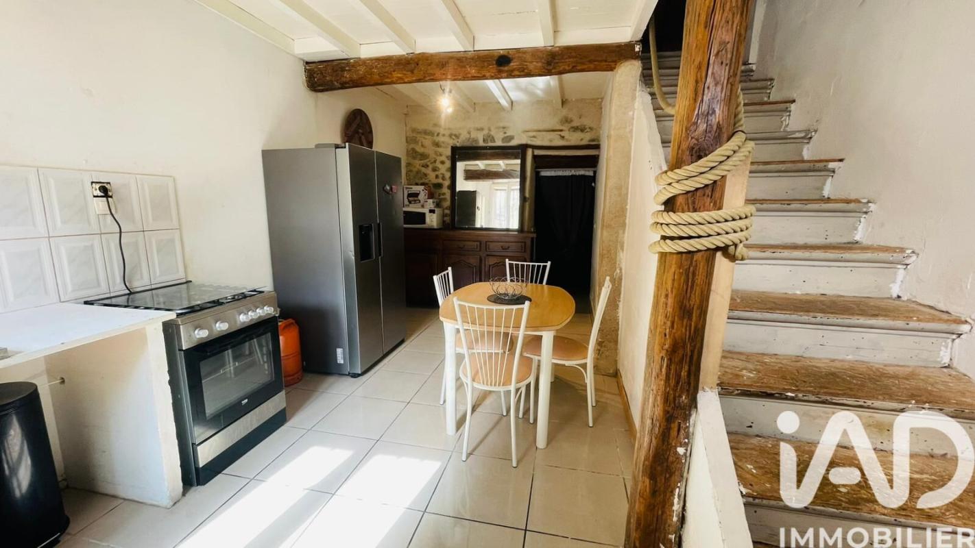 Maison 3 Pièce(s) Arles-sur-Tech - Photo 7