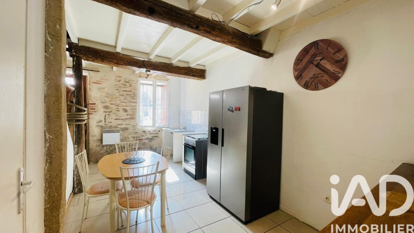 Maison 3 Pièce(s) Arles-sur-Tech - Photo 11