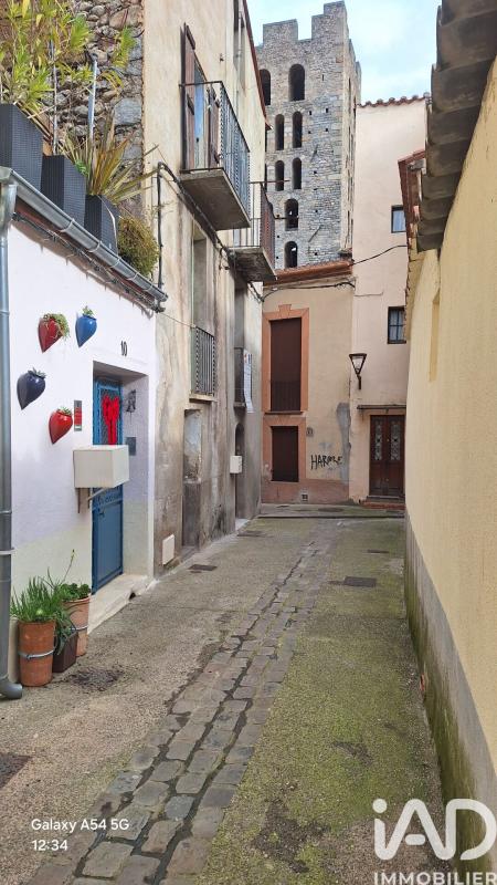 Maison 3 Pièce(s) Arles-sur-Tech - Photo 16