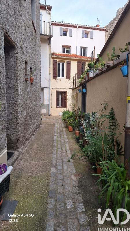 Maison 3 Pièce(s) Arles-sur-Tech - Photo 17