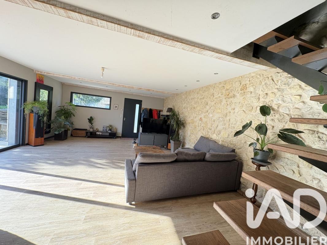 Maison 4 Pièce(s) Sadirac - Photo 4