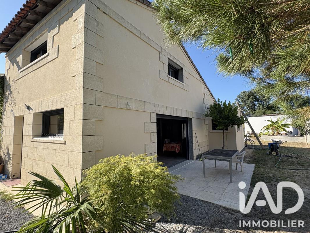 Maison 4 Pièce(s) Sadirac - Photo 7