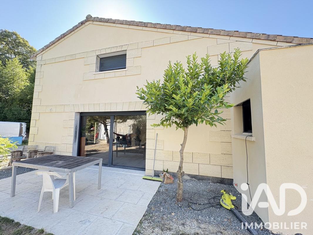 Maison 4 Pièce(s) Sadirac - Photo 8