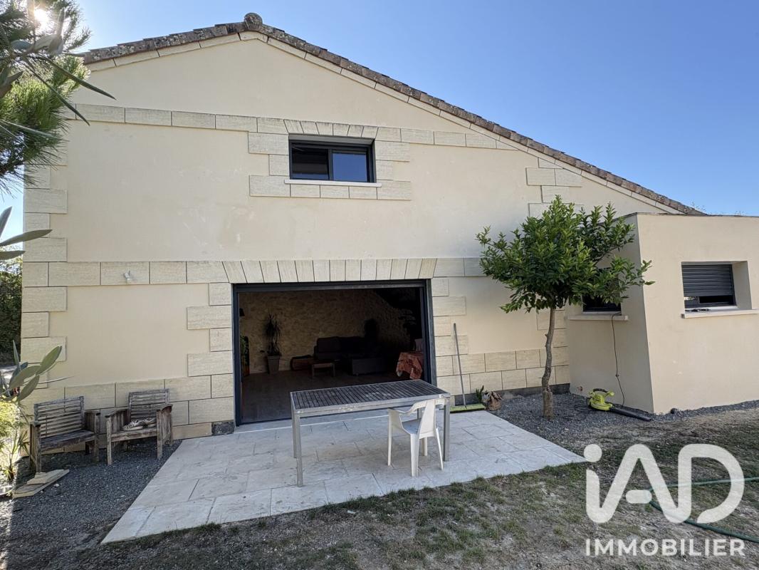 Maison 4 Pièce(s) Sadirac - Photo 9
