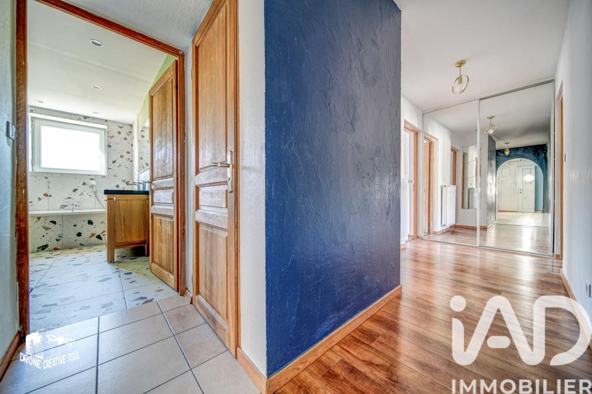 Appartement 5 Pièce(s) Thionville