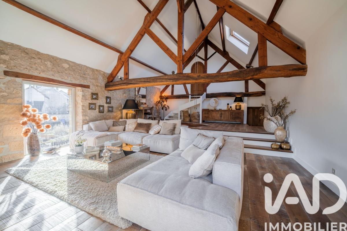 Maison 8 Pièce(s) Reims