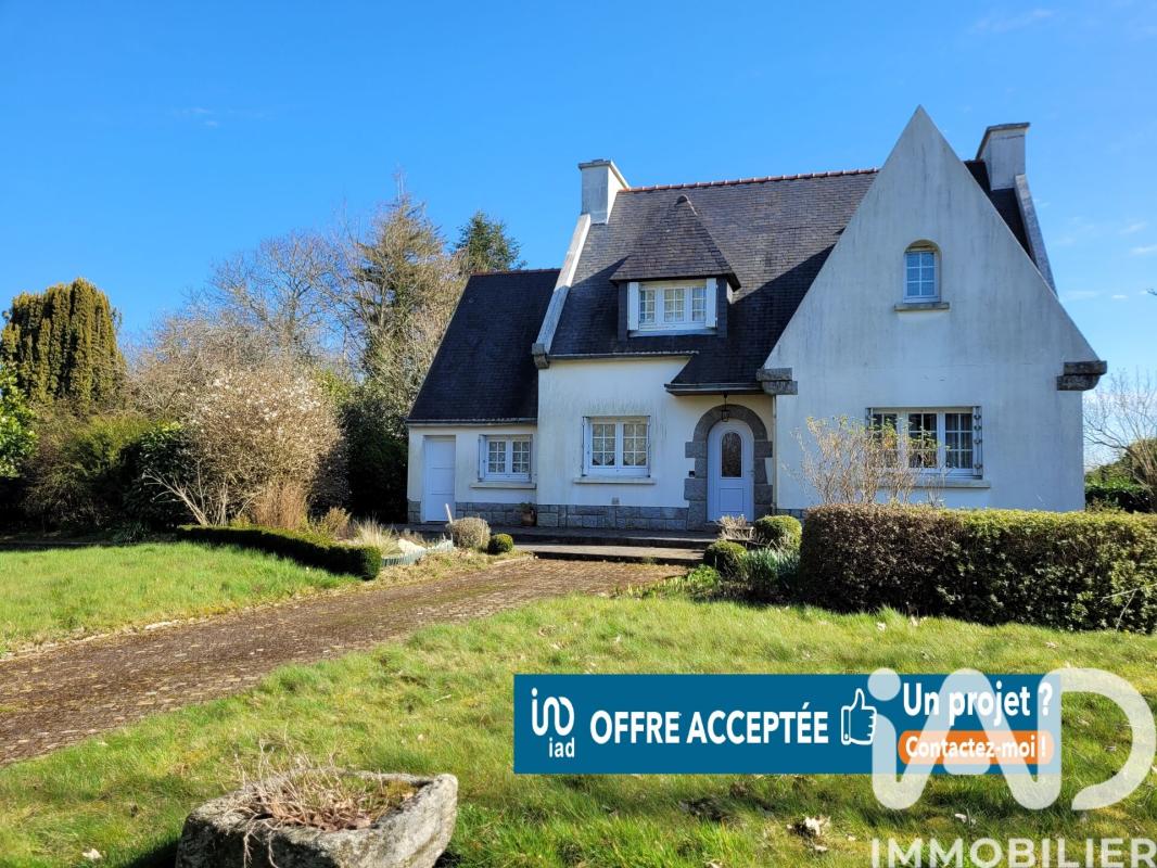 Maison 5 Pièce(s) Coray