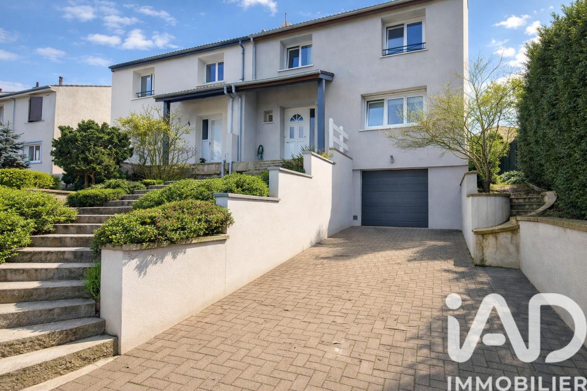 Maison 4 Pièce(s) Dammartin-en-Goële