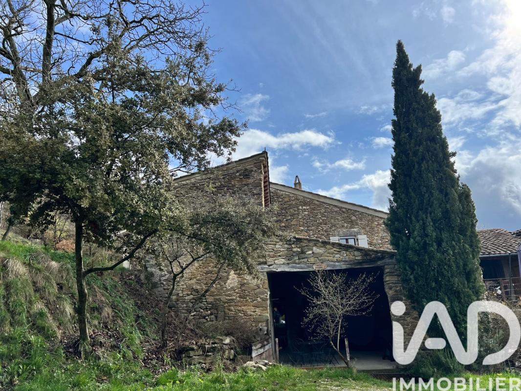 Maison 7 Pièce(s) Saou