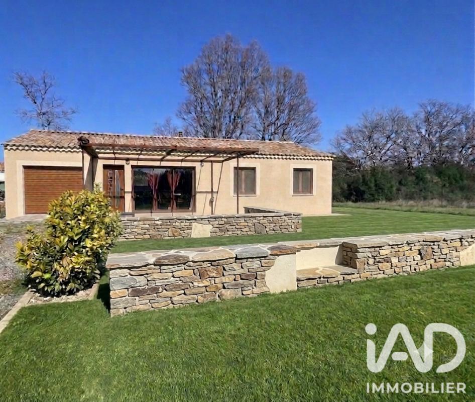 Maison 5 Pièce(s) Méjannes-le-Clap