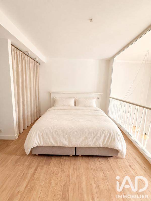 Appartement 2 Pièce(s) Nantes - Photo 4