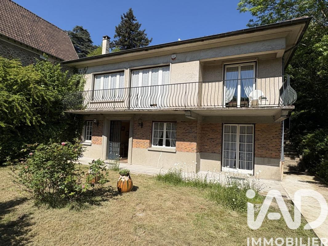 Maison 7 Pièce(s) Melun
