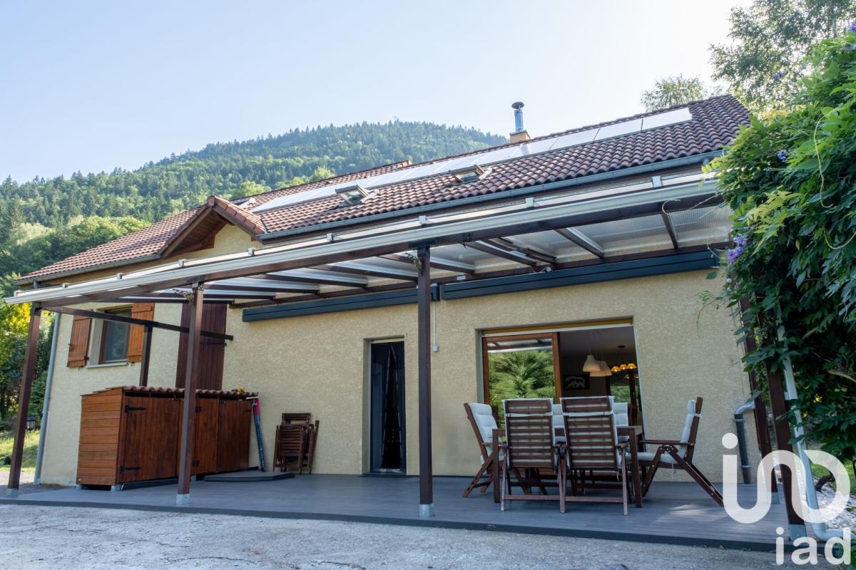 Maison 7 Pièce(s) Allevard - Photo 1