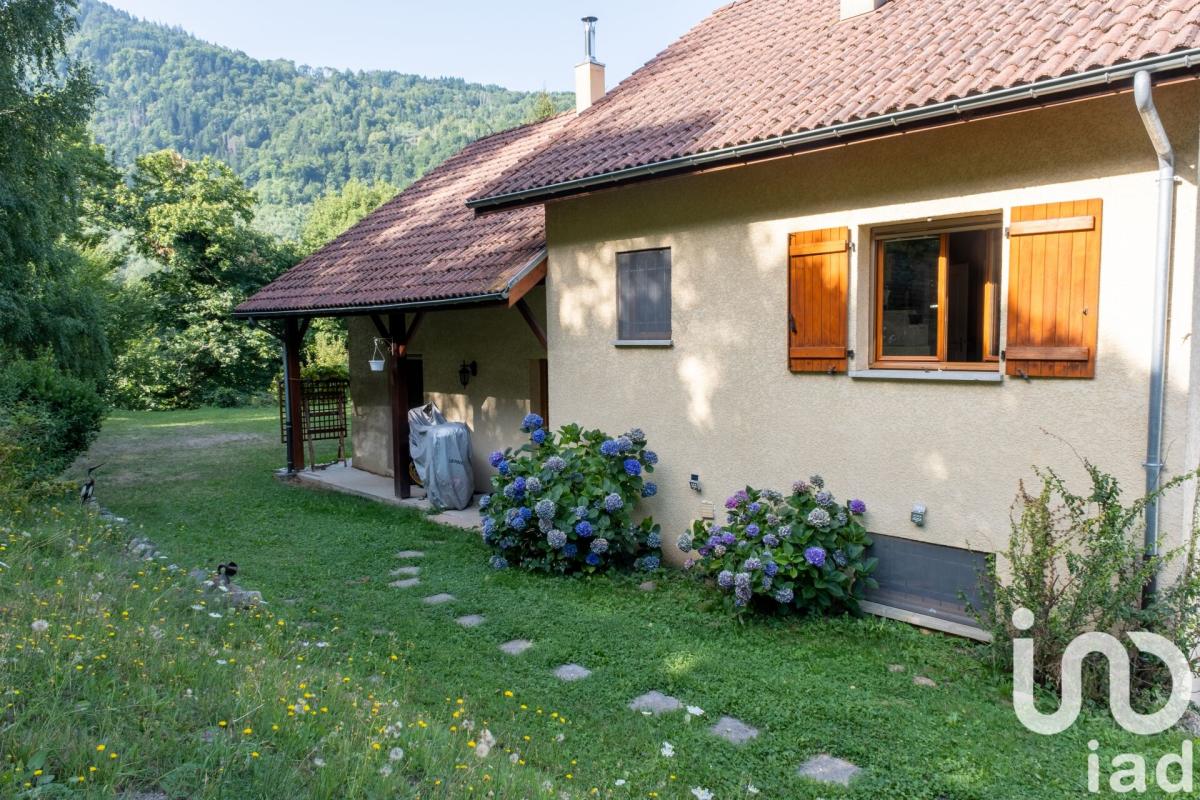 Maison 7 Pièce(s) Allevard - Photo 4