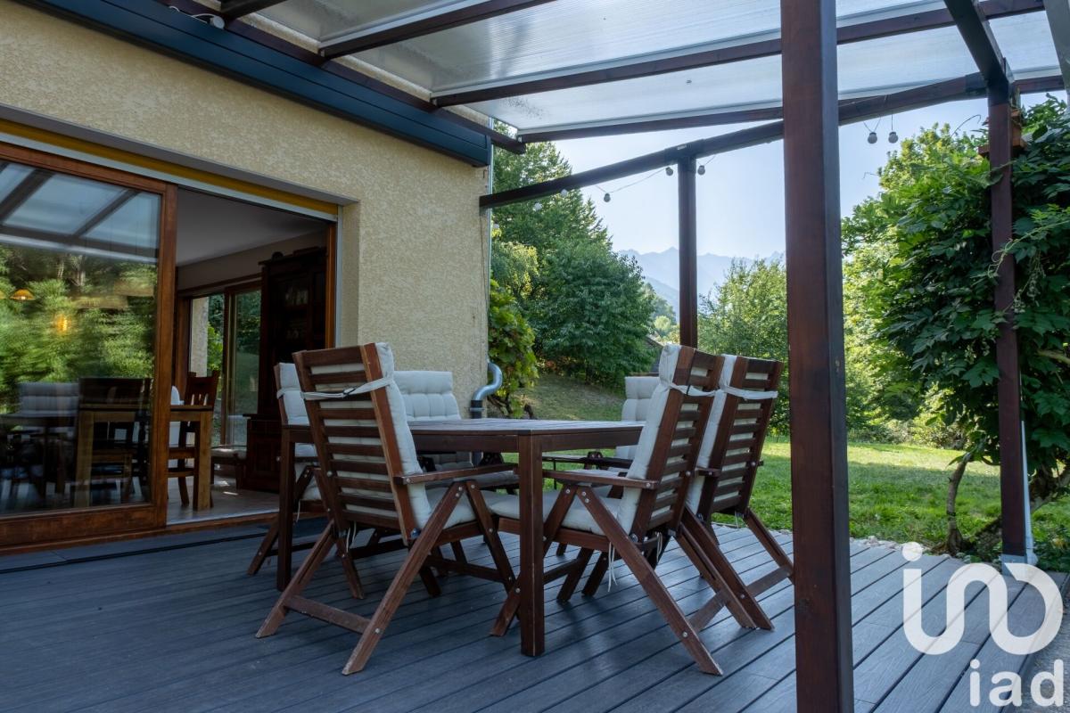 Maison 7 Pièce(s) Allevard - Photo 7