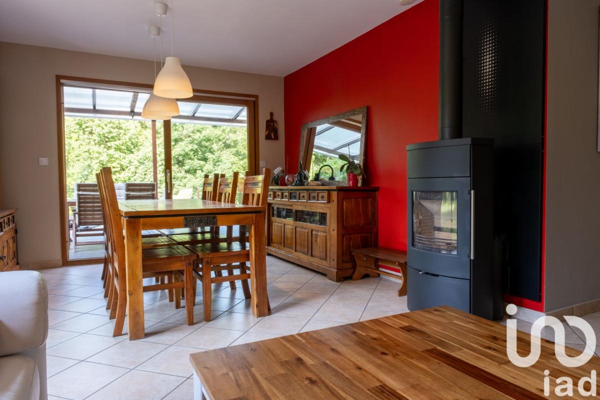 Maison 7 Pièce(s) Allevard - Photo 8