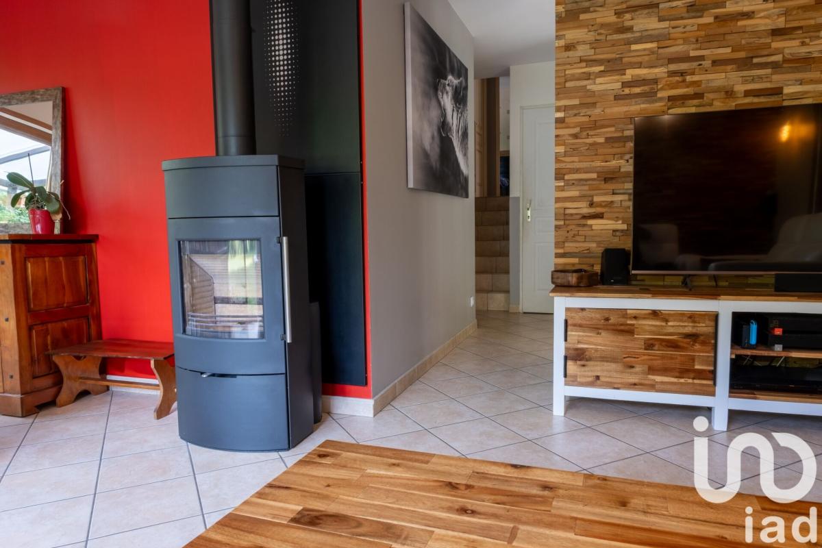 Maison 7 Pièce(s) Allevard - Photo 9