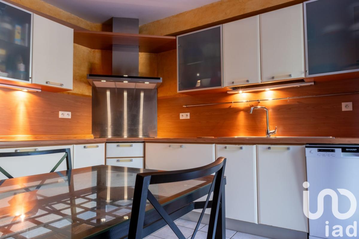 Maison 7 Pièce(s) Allevard - Photo 10
