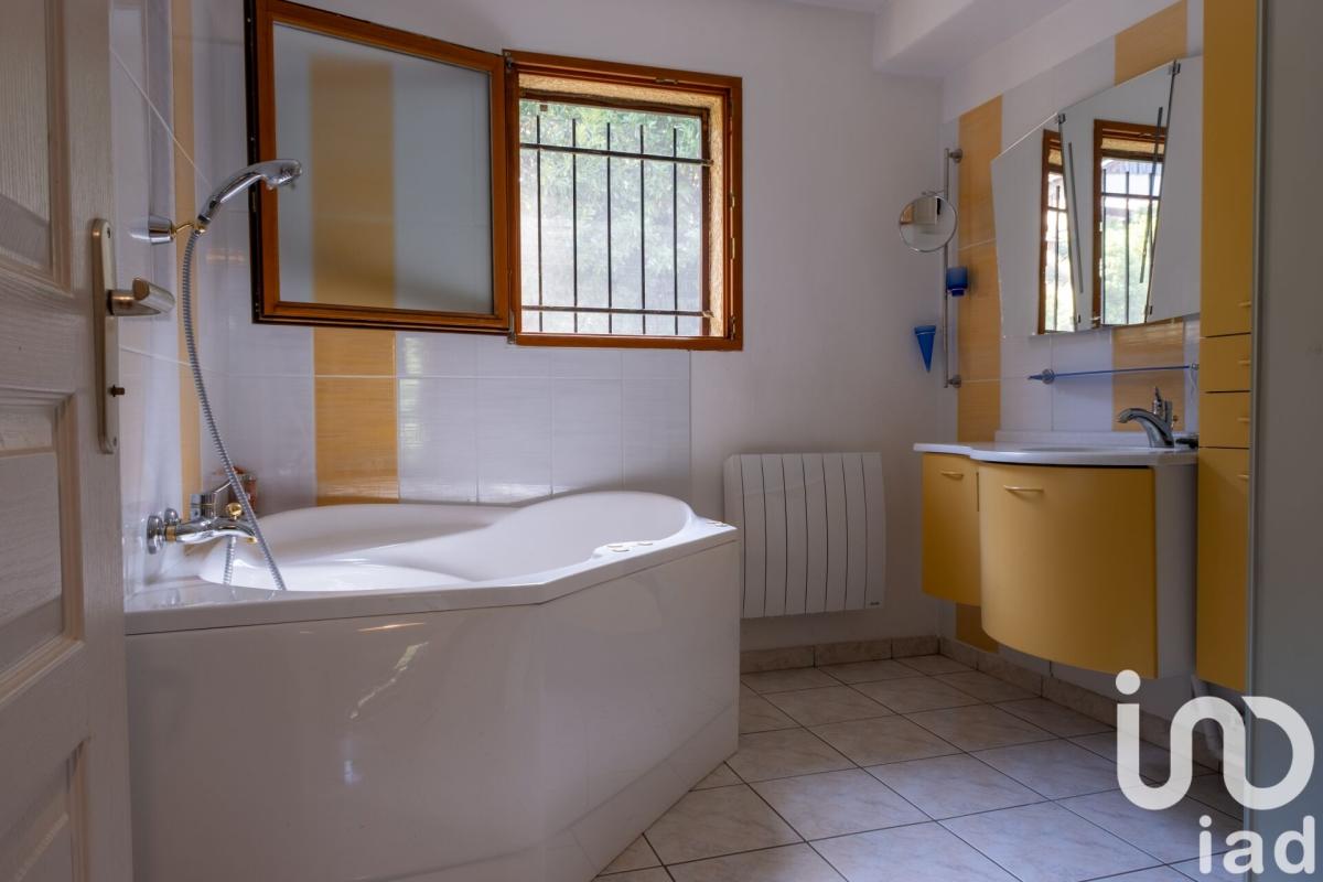 Maison 7 Pièce(s) Allevard - Photo 11