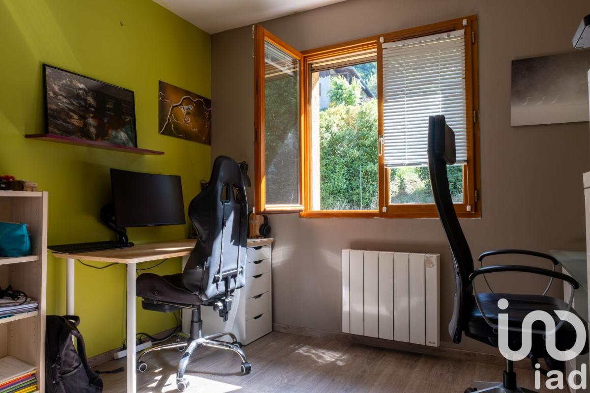 Maison 7 Pièce(s) Allevard - Photo 13