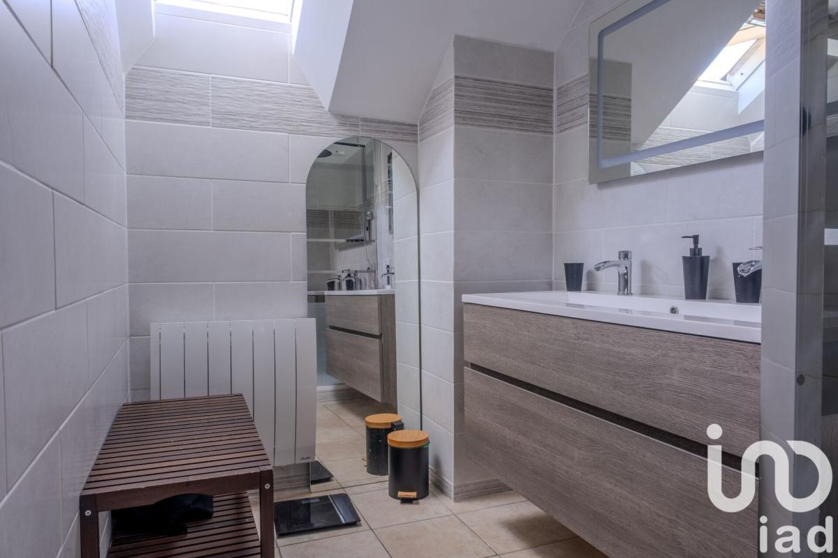 Maison 7 Pièce(s) Allevard - Photo 14