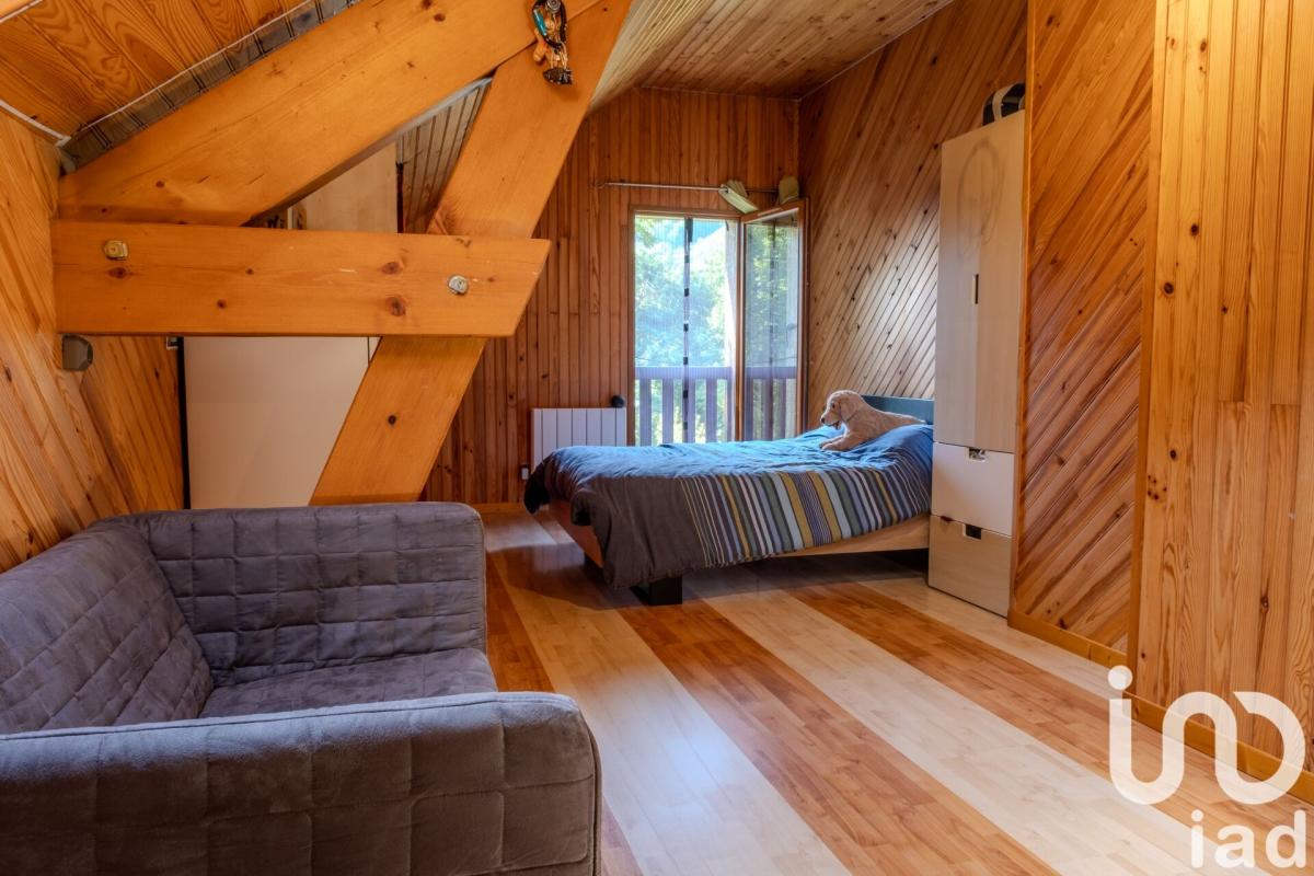 Maison 7 Pièce(s) Allevard - Photo 15