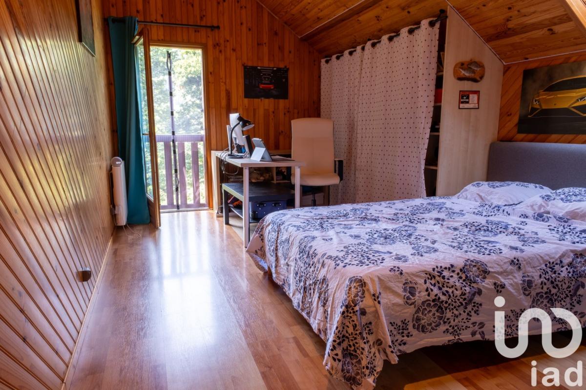 Maison 7 Pièce(s) Allevard - Photo 16