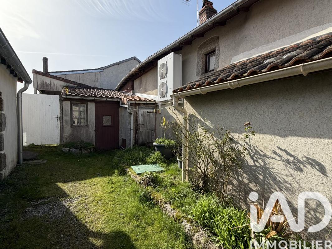 Maison 5 Pièce(s) Vernoux-en-Gâtine - Photo 3