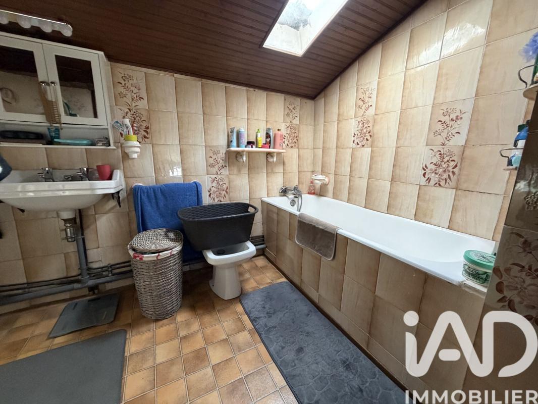 Maison 5 Pièce(s) Vernoux-en-Gâtine - Photo 8