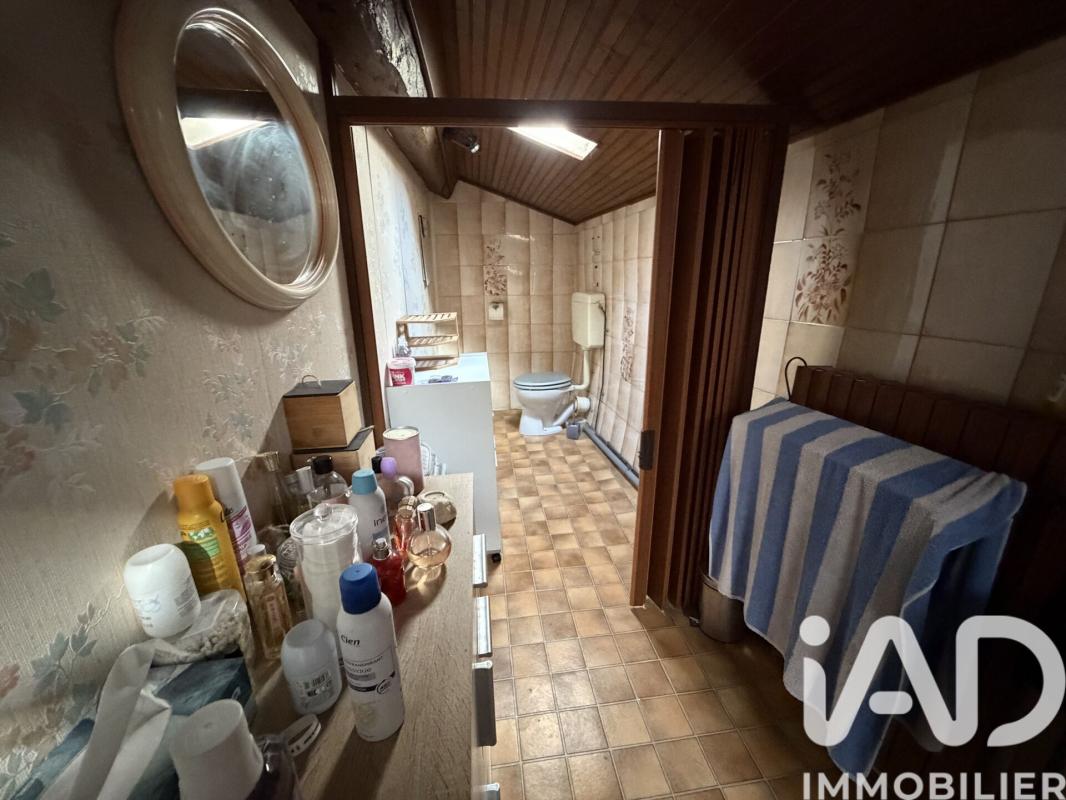 Maison 5 Pièce(s) Vernoux-en-Gâtine - Photo 9